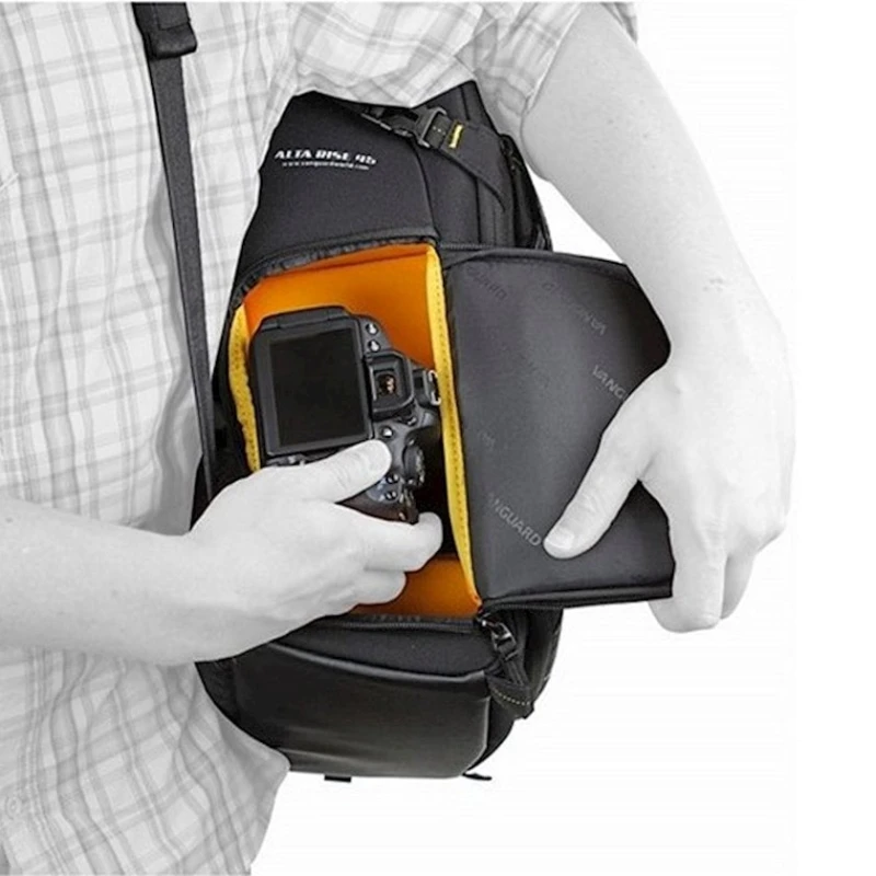 Рюкзак для фотоаппарата Vanguard Alta Rise 45 Рюкзак для фотоаппарата Vanguard Alta Rise 45