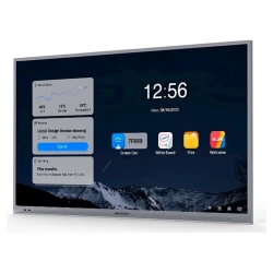 Интерактивная панель DS-D5B65RB/D