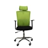 Регулируемое офисное кресло Gardashlar Mebel, зеленый Регулируемое офисное кресло Gardashlar Mebel, зеленый