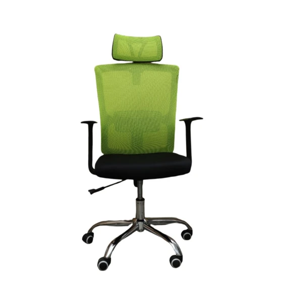 Регулируемое офисное кресло Gardashlar Mebel, зеленый Регулируемое офисное кресло Gardashlar Mebel, зеленый