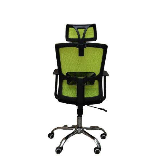 Регулируемое офисное кресло Gardashlar Mebel, зеленый Регулируемое офисное кресло Gardashlar Mebel, зеленый
