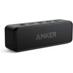 Портативная колонка Anker SoundCore Select 2 Black