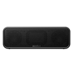 Портативная колонка Anker SoundCore Select 2 Black