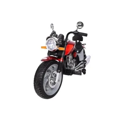 Детский электромотоцикл Battery Operated Bike, 2-5 лет