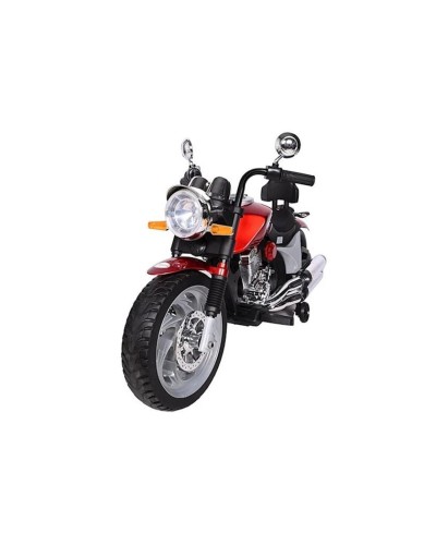 Uşaqlar üçün elektrik motosikl Battery Operated Bike, 2-5 yaş