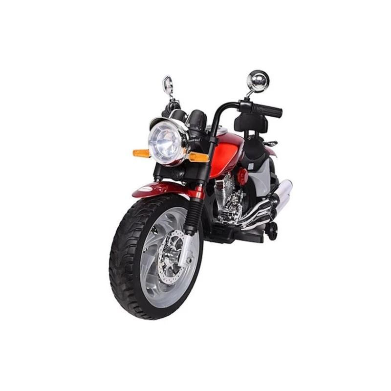 Uşaqlar üçün elektrik motosikl Battery Operated Bike, 2-5 yaş