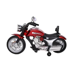 Детский электромотоцикл Battery Operated Bike, 2-5 лет