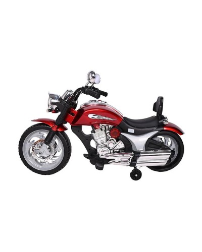 Uşaqlar üçün elektrik motosikl Battery Operated Bike, 2-5 yaş