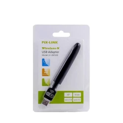 Wi-Fi adapter Pix-link LV-UW10S