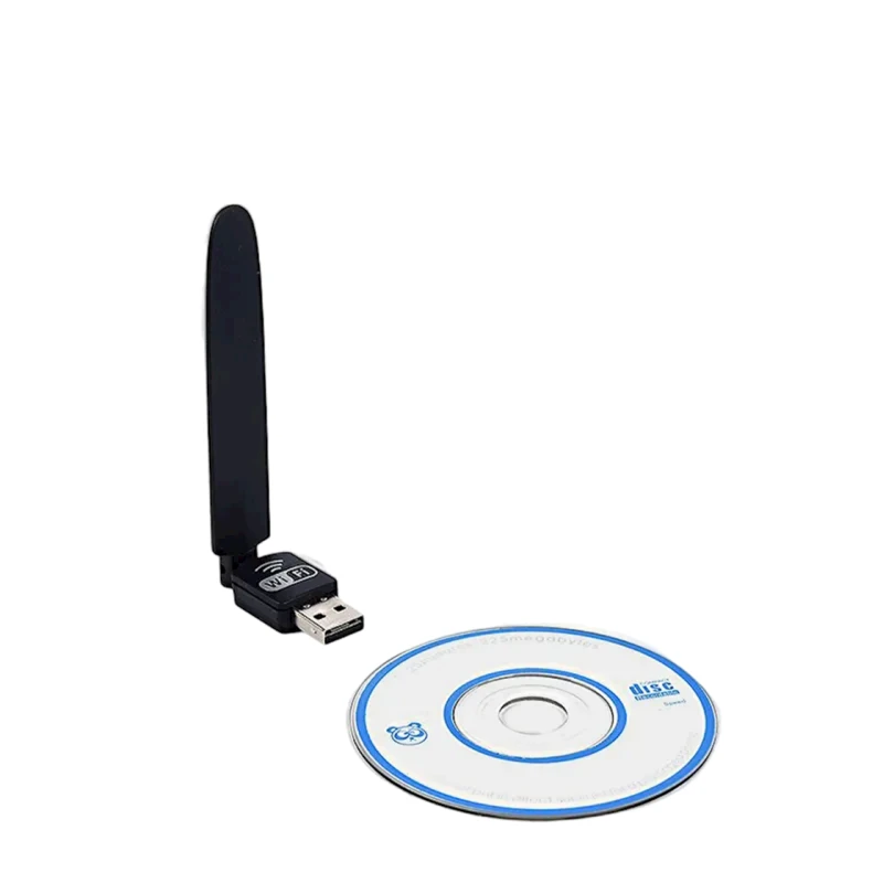 Wi-Fi adapter Pix-link LV-UW10S Wi-Fi adapter Pix-link LV-UW10S