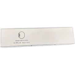 Умные часы Smart Watch 9 Pro Silver (6570000008381)