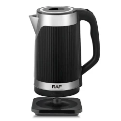 Электрочайник RAF R.7817 Black