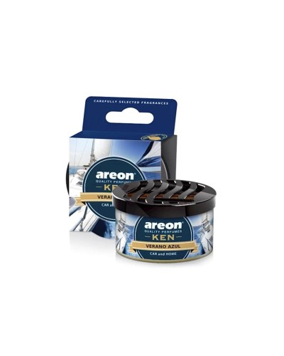 Aromatlaşdırıcı Areon Ken Verano Azul AK35