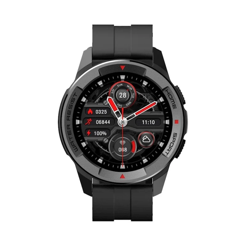 Смарт-часы Mibro X1 Black Смарт-часы Mibro X1 Black