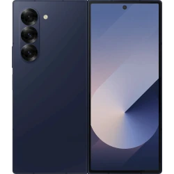 Смартфон Samsung Galaxy Z Fold6 Navy 12GB/256GB (8806095624440)