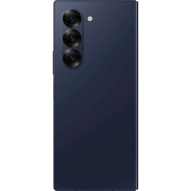 Смартфон Samsung Galaxy Z Fold6 Navy 12GB/256GB (8806095624440)