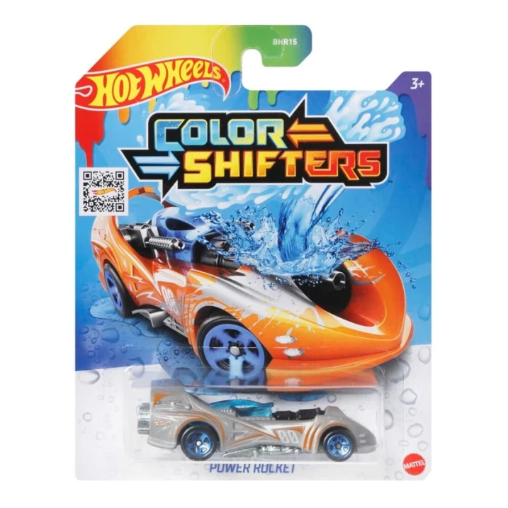 Игрушечная машинка Mattel Colour Changer Engine, товар в ассортименте Игрушечная машинка Mattel Colour Changer Engine, товар в ассортименте