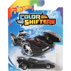 Игрушечная машинка Mattel Colour Changer Engine, товар в ассортименте