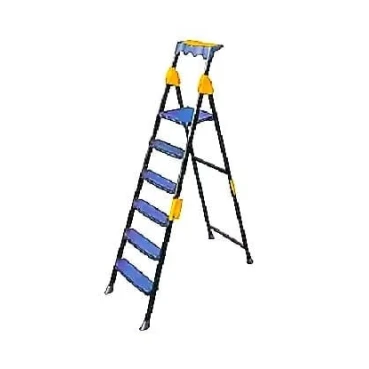 Стремянка Eurostep ES100 5+1