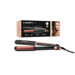 Выпрямитель для волос Jamaky JPC10013 Black