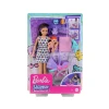Игровой набор Mattel Skipper Babysitters Inc GXT34, 3+ лет