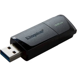 Флешка Kingston DataTraveler Exodia M 32 GB Black (DTXM/32GB)