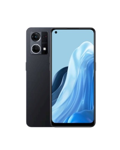 Smartfon Oppo Reno 7 8GB/256GB Black (6932169307680)
