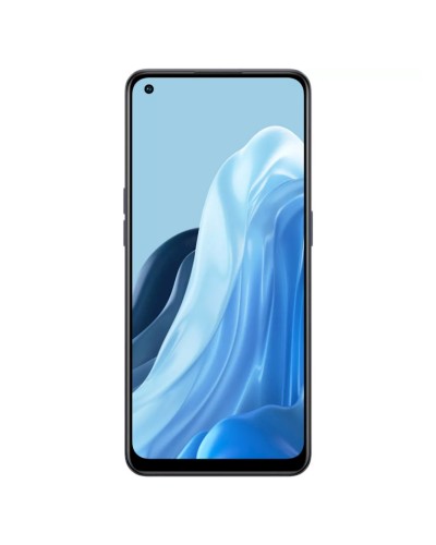 Smartfon Oppo Reno 7 8GB/256GB Black (6932169307680)