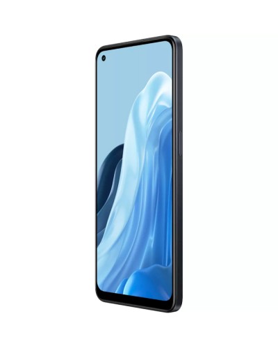 Smartfon Oppo Reno 7 8GB/256GB Black (6932169307680)