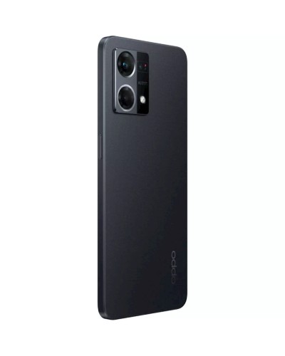 Smartfon Oppo Reno 7 8GB/256GB Black (6932169307680)