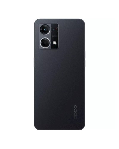 Smartfon Oppo Reno 7 8GB/256GB Black (6932169307680)