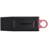Флешка Kingston DataTraveler Exodia 256GB Black (DTX/256GB)