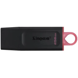 Fləş kart Kingston DataTraveler Exodia 256GB Black (DTX/256GB)