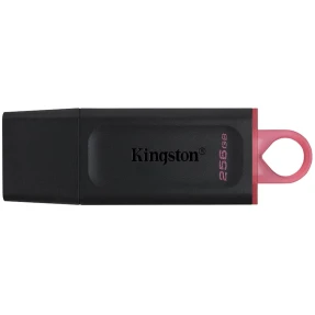Флешка Kingston DataTraveler Exodia 256GB Black (DTX/256GB)