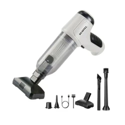Портативный пылесос Kumtel HHVC-01 Портативный пылесос Kumtel HHVC-01