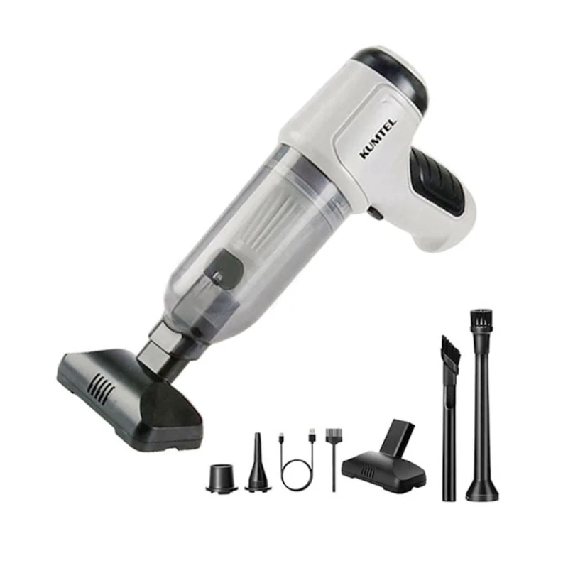 Portativ tozsoran Kumtel HHVC-01 Portativ tozsoran Kumtel HHVC-01