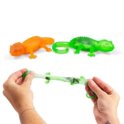 Antistress oyuncaq One for Fun Gruesome Critter, 1 əd, məhsul çeşiddə