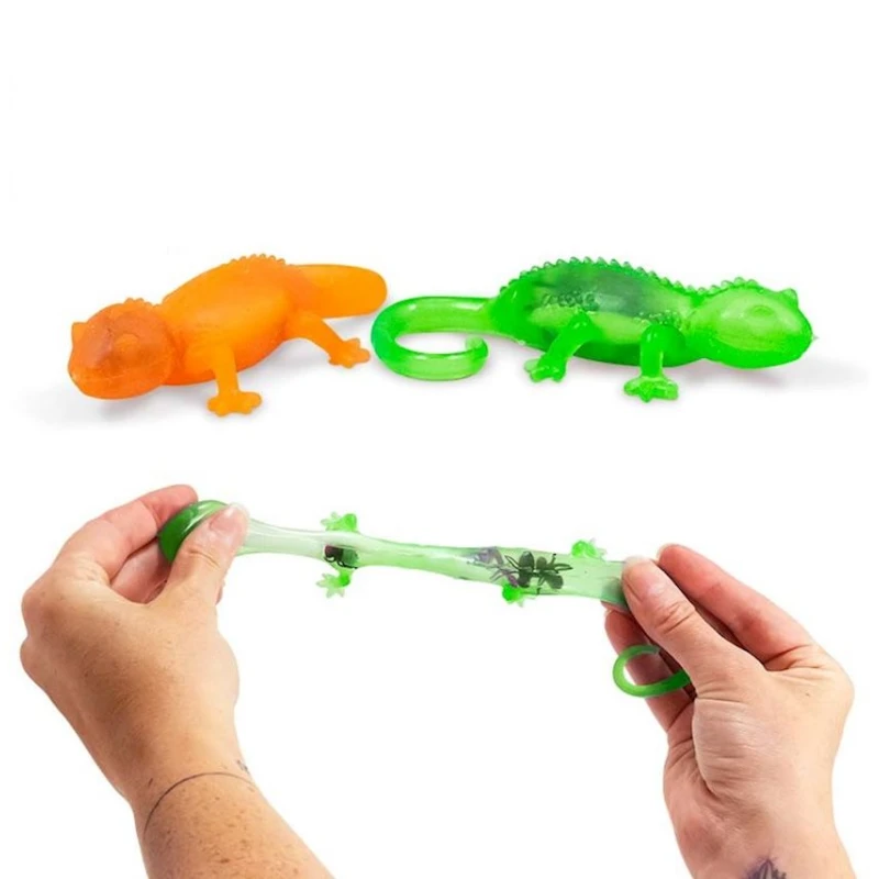 Antistress oyuncaq One for Fun Gruesome Critter, 1 əd, məhsul çeşiddə