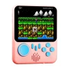 Игровая консоль G7 Pink