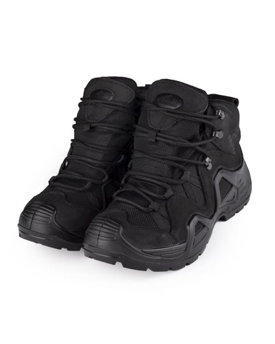 Botlar Evolite Defence Mid Tactical E1492NS, qara, ölçü 40