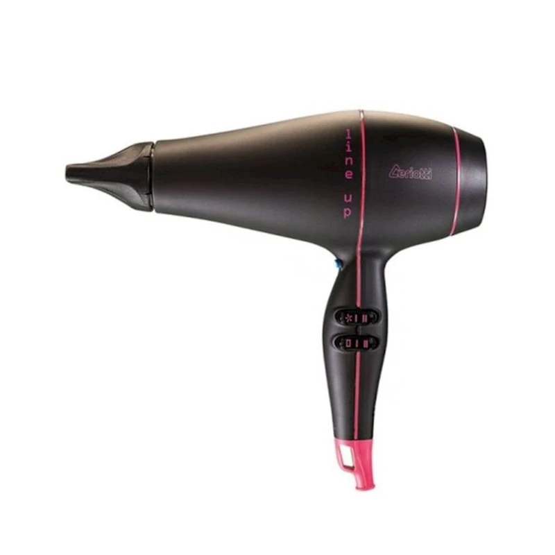 Фен Ceriotti Line Up 4500 Фен Ceriotti Line Up 4500