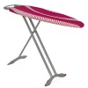 Гладильная доска Afer ACT 124 x 40 см, розовый