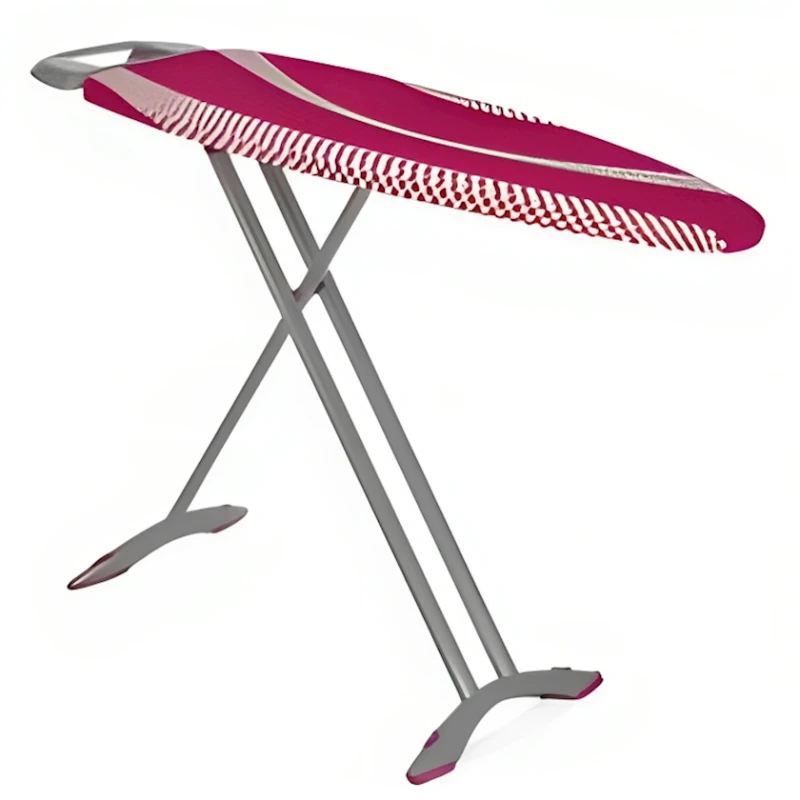 Гладильная доска Afer ACT 124 x 40 см, розовый Гладильная доска Afer ACT 124 x 40 см, розовый