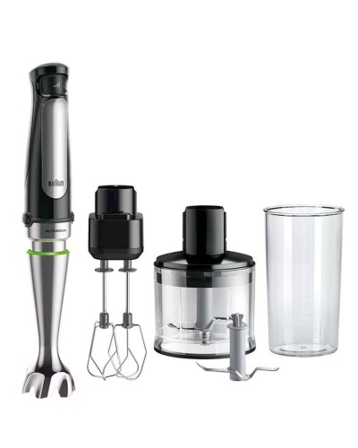 Blender Braun MQ 7035 XBI