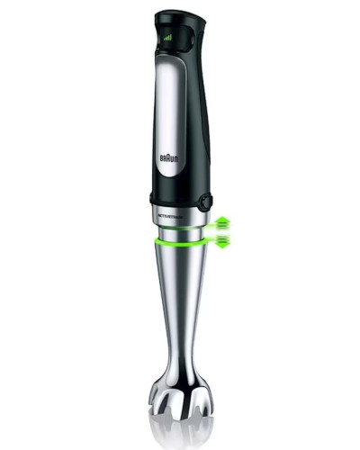 Blender Braun MQ 7035 XBI