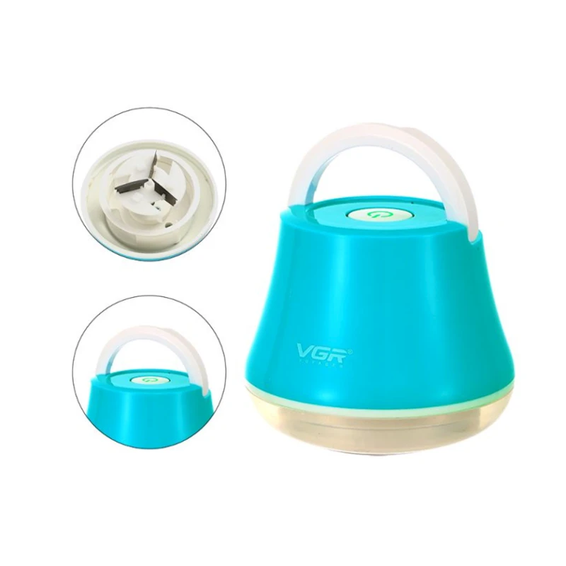 Машинка для удаления катышков VGR V-810 Машинка для удаления катышков VGR V-810