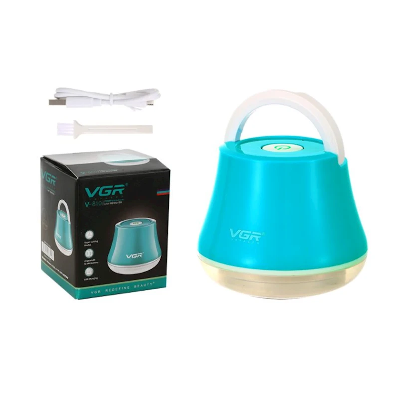 Машинка для удаления катышков VGR V-810 Машинка для удаления катышков VGR V-810