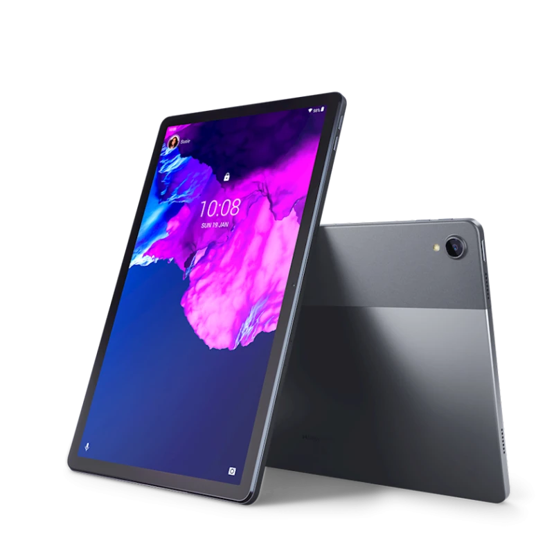 Планшет Lenovo Tab P11 TB-J606L 4GB/64GB Slate Grey (ZA7S0038RU)