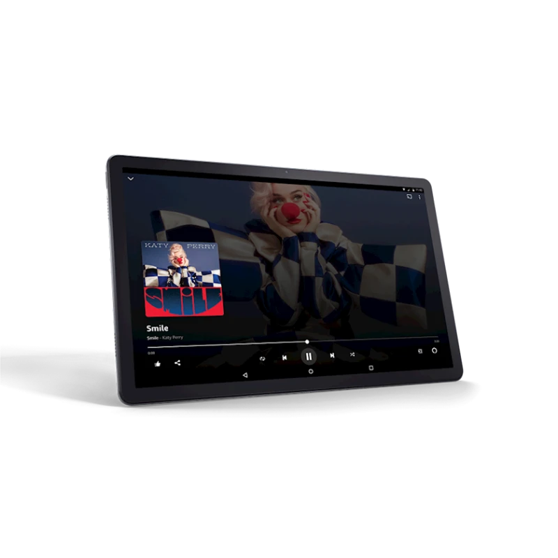 Планшет Lenovo Tab P11 TB-J606L 4GB/64GB Slate Grey (ZA7S0038RU)