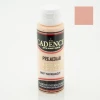 Декоративная акриловая краска Cadence Premium Acrylic Paint 9047 Pinkish Orange, 70 мл Декоративная акриловая краска Cadence Premium Acrylic Paint 9047 Pinkish Orange, 70 мл